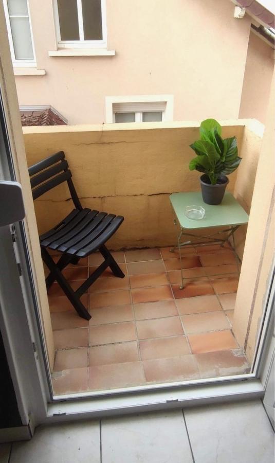 Residence Sainte Cecile Thionville Zewnętrze zdjęcie